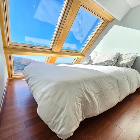 Apartment Luxury Erb Zona Media *