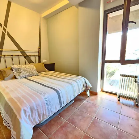 Luxury Erb Zona Media Apartment Sierra Nevada
