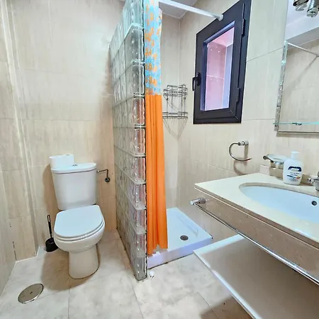Apartment Luxury Erb Zona Media
