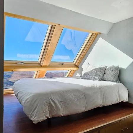 Apartment Luxury Erb Zona Media *