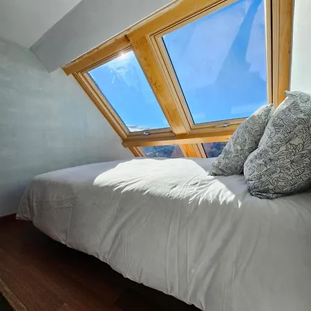 Apartment Luxury Erb Zona Media