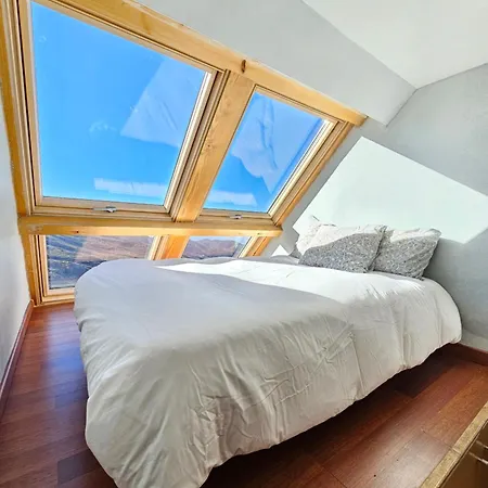 Luxury Erb Zona Media Apartment