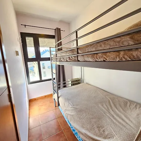 Luxury Erb Zona Media Apartment *