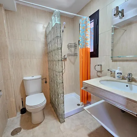 Luxury Erb Zona Media Sierra Nevada